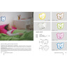 Светильник NOVOTECH NIGHT LIGHT LED ночник с выключателем