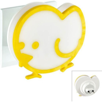 Светильник NOVOTECH NIGHT LIGHT LED ночник с выключателем