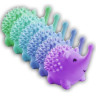 Светильник NOVOTECH NIGHT LIGHT LED ночник с выключателем