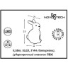 Светильник NOVOTECH NIGHT LIGHT LED ночник с выключателем