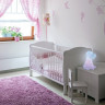 Светильник NOVOTECH NIGHT LIGHT ночник настольный с эффектом плавной смены цвета