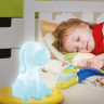 Светильник NOVOTECH NIGHT LIGHT ночник настольный с эффектом плавной смены цвета