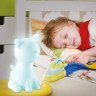 Светильник NOVOTECH NIGHT LIGHT ночник настольный с эффектом плавной смены цвета