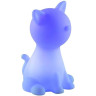Светильник NOVOTECH NIGHT LIGHT ночник настольный с эффектом плавной смены цвета