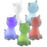Светильник NOVOTECH NIGHT LIGHT ночник настольный с эффектом плавной смены цвета