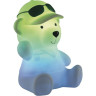 Светильник NOVOTECH NIGHT LIGHT ночник настольный с эффектом плавной смены цвета