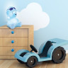 Светильник NOVOTECH NIGHT LIGHT ночник настольный с эффектом плавной смены цвета