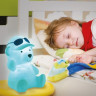 Светильник NOVOTECH NIGHT LIGHT ночник настольный с эффектом плавной смены цвета