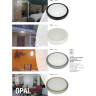 Светильник NOVOTECH OPAL LED 24W уличный 357515