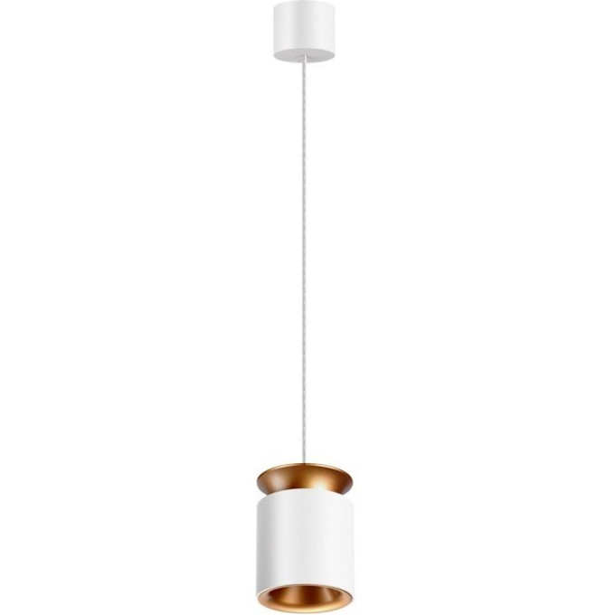 Светильник NOVOTECH ORO LED 9W подвесной