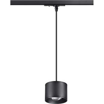 Светильник NOVOTECH PATERA LED 12W трековый однофазный 358660