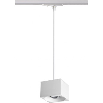 Светильник NOVOTECH PATERA LED 12W трековый однофазный 358661