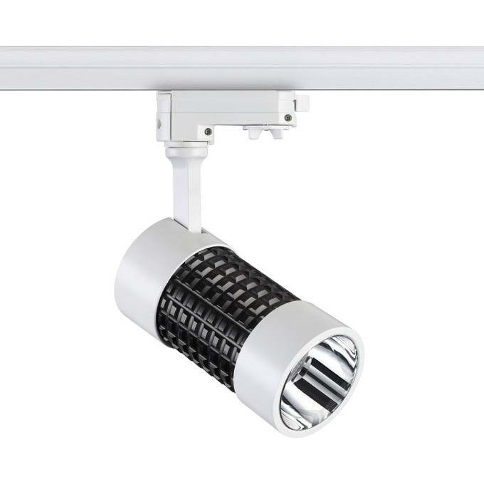 Светильник NOVOTECH PINE LED трековый