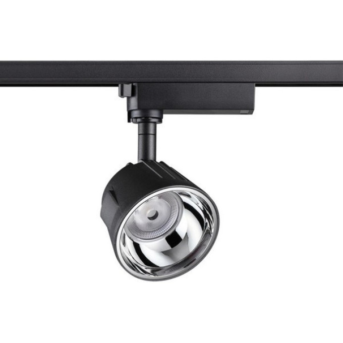 Светильник NOVOTECH PORT LED 20W трековый 358725