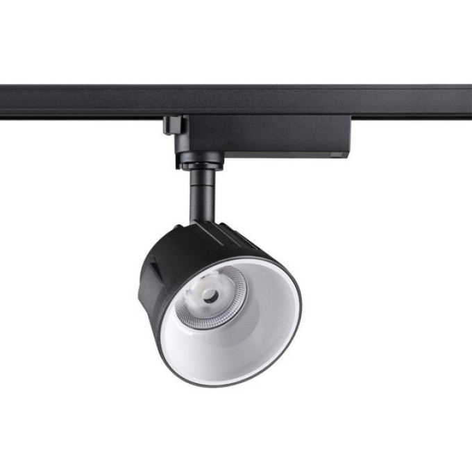 Светильник NOVOTECH PORT LED 20W трековый 358726