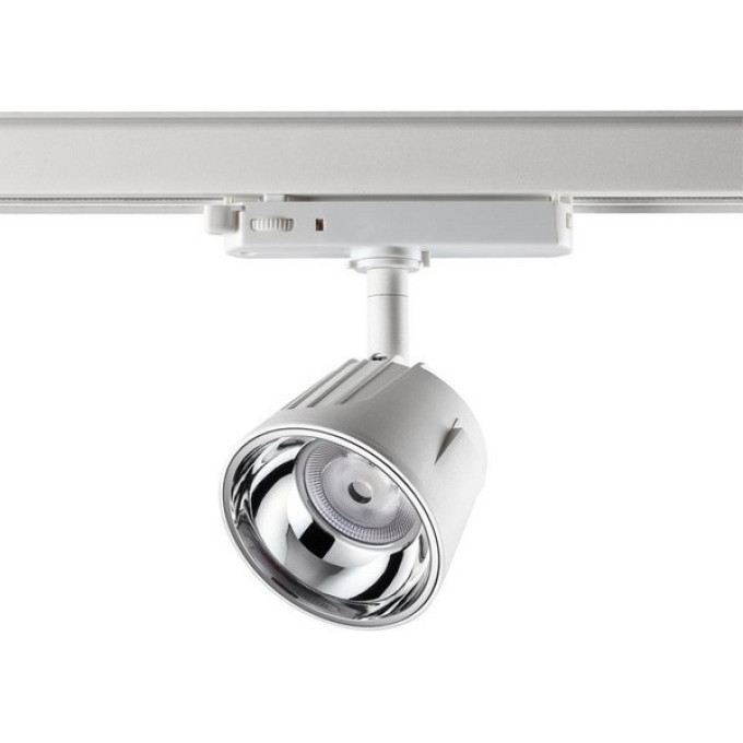 Светильник NOVOTECH PORT LED 20W трековый 358729