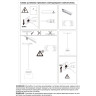 Светильник NOVOTECH PORT LED трековый 358641