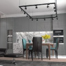 Светильник NOVOTECH PORT LED трековый 358717