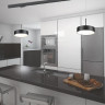 Светильник NOVOTECH PROMETA 30W трековый 358771