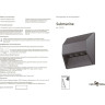 Светильник NOVOTECH SUBMARINE LED уличный 357226