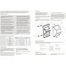 Светильник NOVOTECH SUBMARINE LED уличный 357226