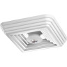 Светильник NOVOTECH TRIN 22W LED накладной 358603