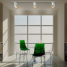 Светильник NOVOTECH UNION LED трековый 357541