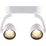 Светильник NOVOTECH ZEUS LED накладной 357870