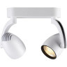 Светильник NOVOTECH ZEUS LED накладной 357870