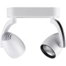 Светильник NOVOTECH ZEUS LED накладной 357870