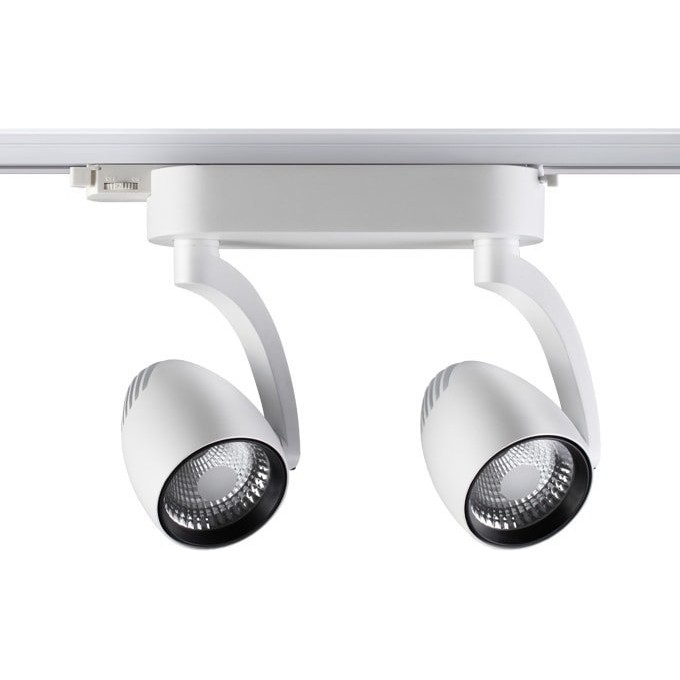 Светильник NOVOTECH ZEUS LED трековый 357869