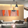 Светильник подвесной NOVOTECH ALBA 358983