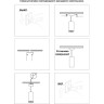 Светильник подвесной NOVOTECH MAIS LED 358511