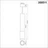 Светильник подвесной NOVOTECH MAIS LED 358511