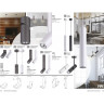 Светильник подвесной NOVOTECH PIPE 370622