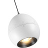 Светильник подвесной NOVOTECH SFERO 359341