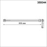 Светильник подвесной NOVOTECH VITZ 359344