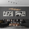 Светильник подвесной NOVOTECH VITZ 359345