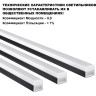 Светильник потолочный NOVOTECH BITS 359111