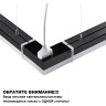 Светильник потолочный NOVOTECH BITS 359111