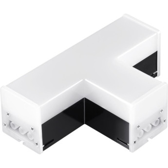 Светильник-соединитель NOVOTECH BITS LED Т-образный 10W 4000K
