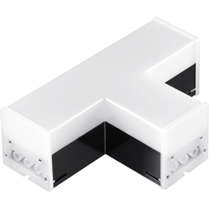 Светильник-соединитель NOVOTECH BITS LED Т-образный 10W 4000K