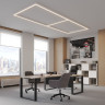 Светильник соединитель «Т» NOVOTECH FATTO 359610