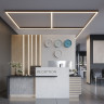 Светильник соединитель «Т» NOVOTECH FATTO 359611