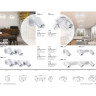 Светильник спот NOVOTECH GUSTO 370650