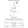 Светильник спот NOVOTECH PIPE 370417