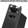 Светильник трековый NOVOTECH 359747 PORT NT25 238 черный