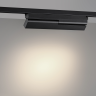 Светильник трековый NOVOTECH PORT 359737 черный