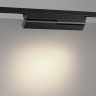 Светильник трековый NOVOTECH PORT 359743 черный