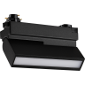 Светильник трековый NOVOTECH PORT 359753 черный